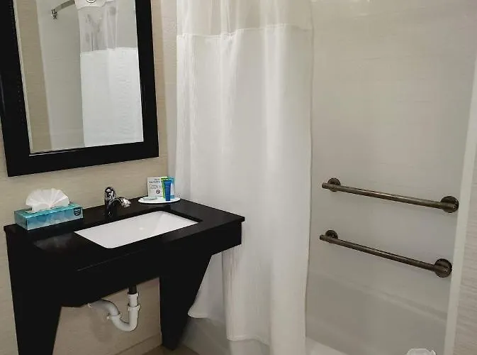 Fairfield & By Marriott 3* Killeen
