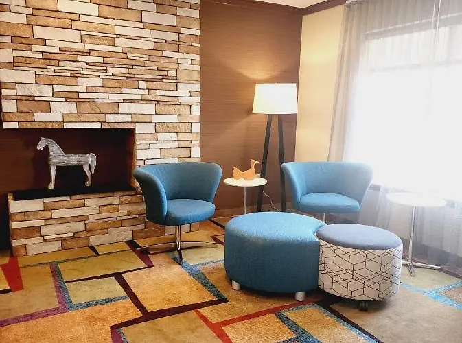 Fairfield & By Marriott