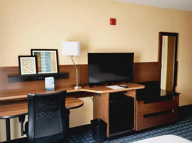 Fairfield & By Marriott Hotel Killeen