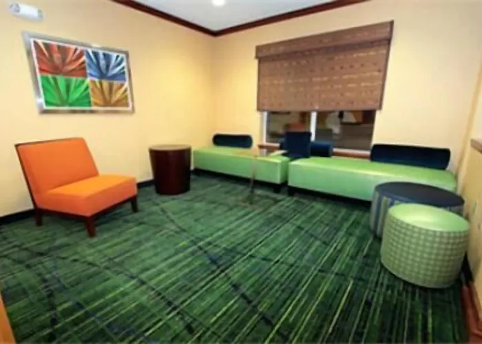 Fairfield & By Marriott Hotel Killeen