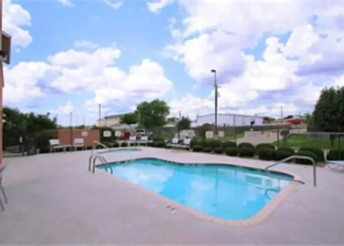 Hotel Fairfield & By Marriott Killeen
